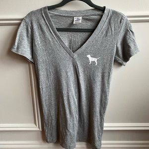 PINK Victoria Secret T-shirt size S